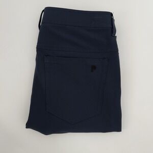 Public Rec Mens Navy Workday‎ Pant Size 28 x 32 Performance